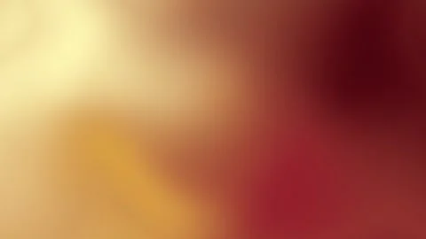 Fall brown and yellow pastel color gradient seamless motion background Stock Footage 281351003