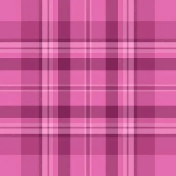 Fall check background plaid, factory pattern texture textile. Lumberjack ta.. Stock Illustration