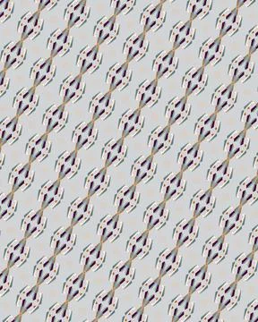 Fall chilly morning contour tile using marine vessel tile detail and cool a.. Stock-Illustration