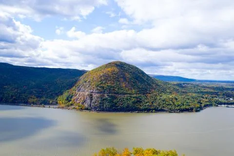 Fall by Cold Spring Stock Photos