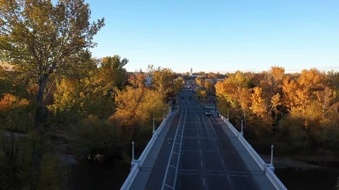 Fall Colors Stock Footage 99003264