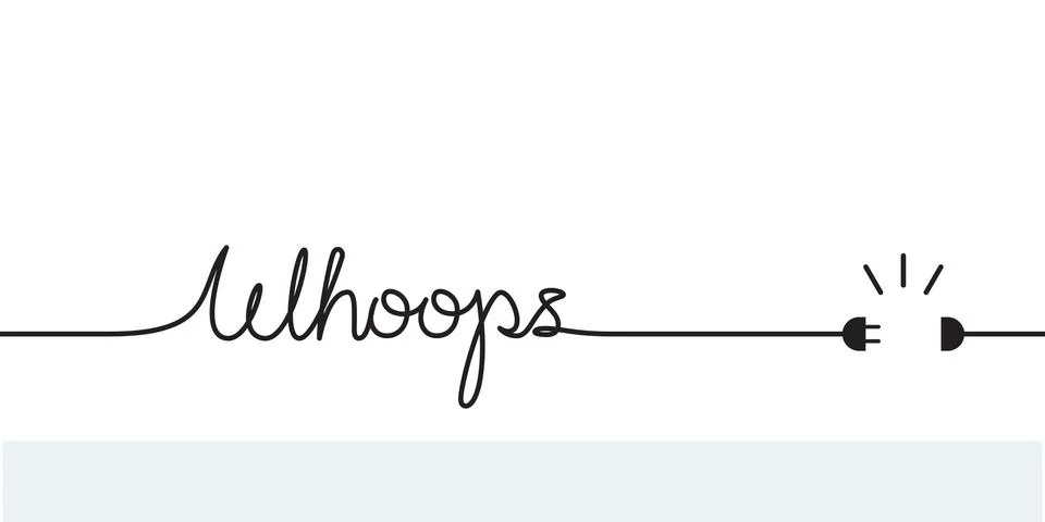 Fall, decline, break down, fail concept. 库存插图