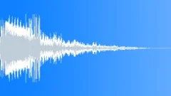 Fall Down Impact Sub Drop 2Sound Effect