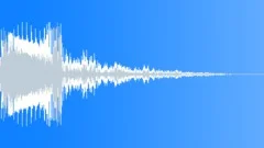 Fall Down Impact Sub Drop 3Sound Effect
