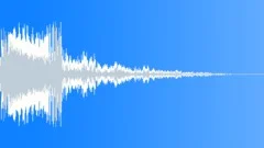 Fall Down Impact Sub DropSound Effect