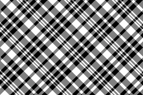 Fall fabric pattern background, repetition tartan seamless vector. Collecti.. 스톡 일러스트