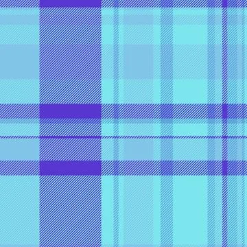 Fall fabric texture check, japan plaid background tartan. Menswear textile .. Stock Illustration