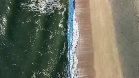 Fall Flyover  Stock Footage 223258945