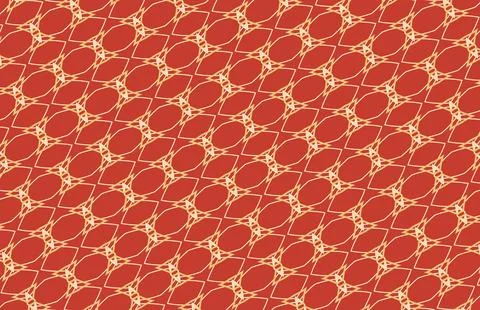 Fall golden cider contour repeatable contour surface pattern featuring champagne Stock Illustration