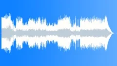 The Fall of Gondolin - grand & epic fantasy filmscore Stock Music