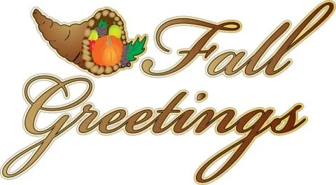 Fall 스톡 일러스트