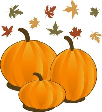 Fall Stock Illustration
