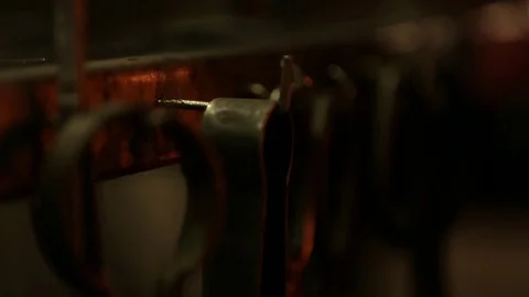 Fall leaves Stock Footage 80163016