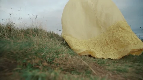 Fall on Max Patch Mountain Appalachian Mountains, Tennessee &amp; North Carolina Stock-Footage 86835260