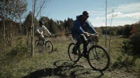 Fall riding Vidéo 55671746