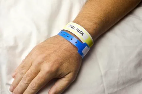 Fall risk Stock Photos