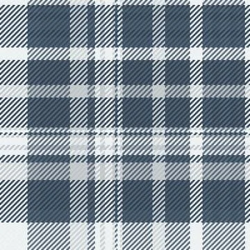 Fall seamless fabric textile, other texture pattern tartan. Suit plaid vect.. Illustrazione stock