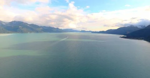 Fall in Seward, Alaska Stock Photos