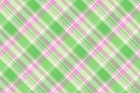 Fall tartan texture pattern, graph vector background fabric. Anniversary te.. Stock Illustration