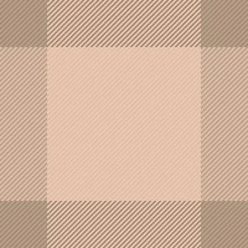 Fall textile pattern texture, fiber background tartan plaid. Repeating seam.. Stock Illustration