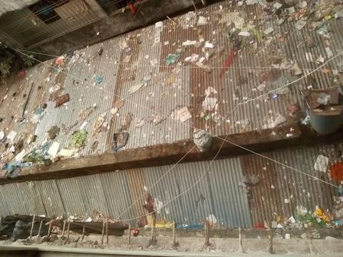 Fall of things 스톡 사진