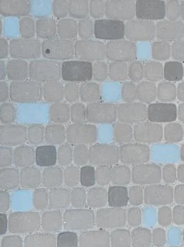 Fall Trend Blue Haze. Blue Haze Color. Blue Haze. Blue Haze Texture. Paving.. Stock Illustration