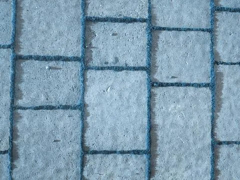 Fall Trend Blue Haze. Blue Haze Color. Blue Haze. Blue Haze Texture. Paving.. Stock Illustration