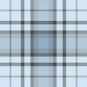Fall vector background seamless, ceremony check textile plaid. Folklore pat.. Illustrazione stock