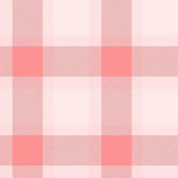Fall vector check tartan, female pattern textile plaid. Setting background .. Illustrazione stock