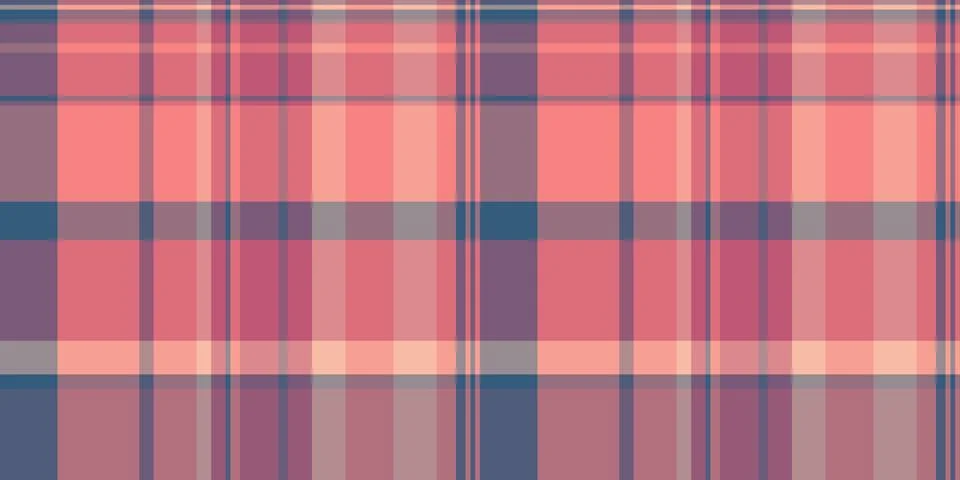 Fall vector texture background, london pattern seamless plaid. Mixed tartan.. イラスト素材