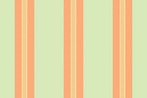 Fall vertical vector pattern, kit stripe seamless textile. Over lines backg.. Stock Illustration