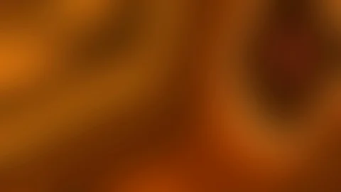 Fall wallpaper with orange and brown textures moving Stock Footage 115834608