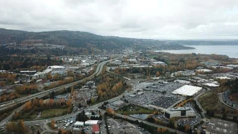 Fall Washington Stock Photos