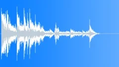 FALL,CANSound Effect