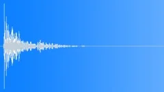 FALL,DULLSound Effect