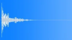 FALL,DULLSound Effect