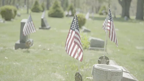 The Fallen 2 Stock Footage 92424876