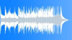 For The Fallen (DnB)Stock Music