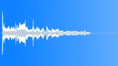 Fallen Iron Sound Effect