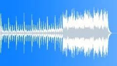 Fallen Legend - 60 Second Version B Stock Music