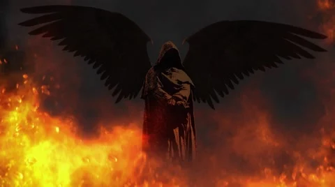 Fallen One Stock Footage 50410482