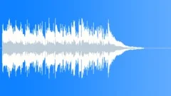 Falling (15 sec A)Stock Music