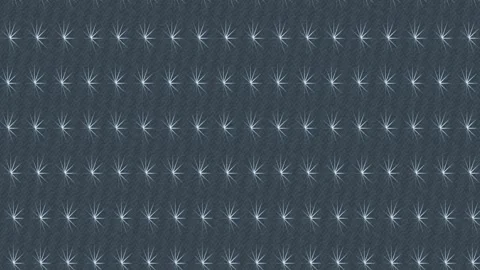 Falling 3D Snowflakes Seamless Background  Falling 3D Stock Footage 341756927