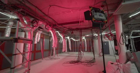 Falling accident Stock Footage 263924606