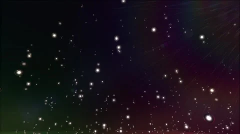 Falling Balls Stock Footage 46153820