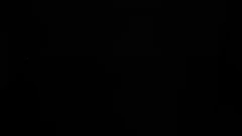 Falling balls to slow motion at 150 fps-2 Stock Footage 116610421