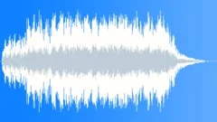 Falling brass fanfareSound Effect