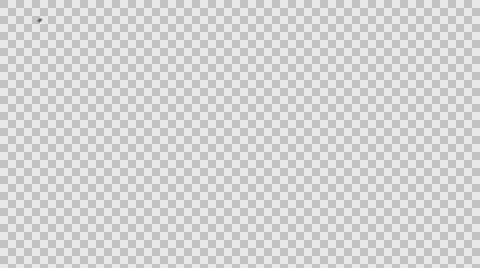 Falling Brown Leaves 库存影片 60359071