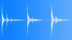 Falling can Sound Effect