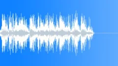 Falling Coins 2 Sound Effect